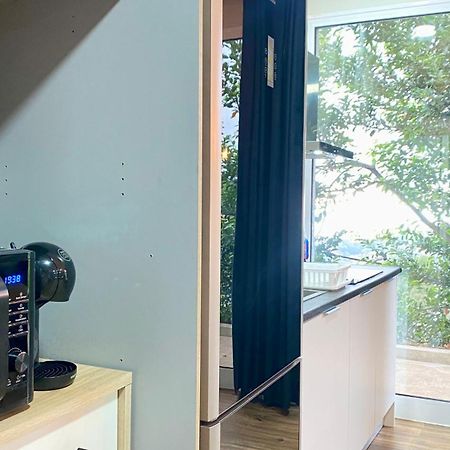 Studio Geek Villa - Open Space - 5M From 5 Top Attractions - Pool All Year Round, Dining Pergola, Barbecue - Funchal Matrix Holiday Home Exteriör bild