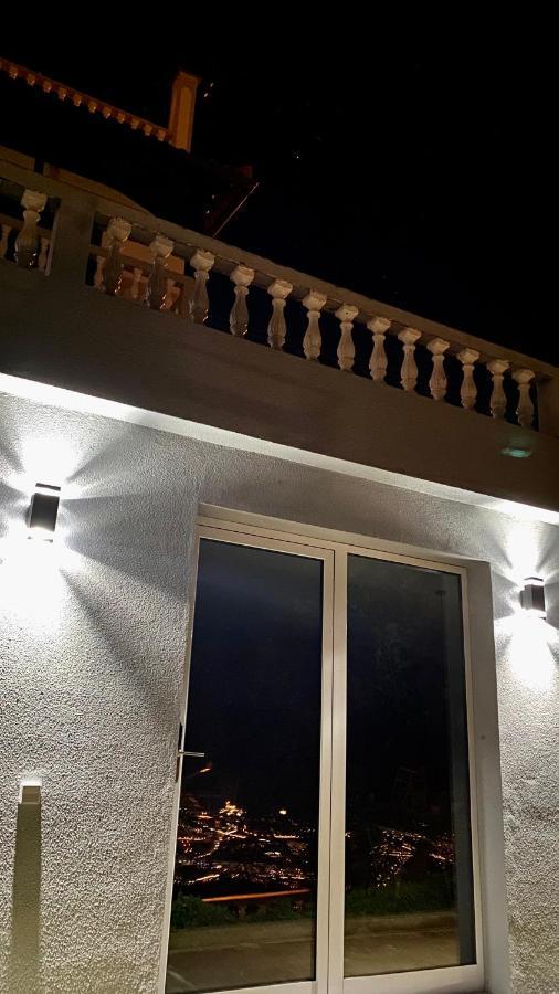 Studio Geek Villa - Open Space - 5M From 5 Top Attractions - Pool All Year Round, Dining Pergola, Barbecue - Funchal Matrix Holiday Home Exteriör bild