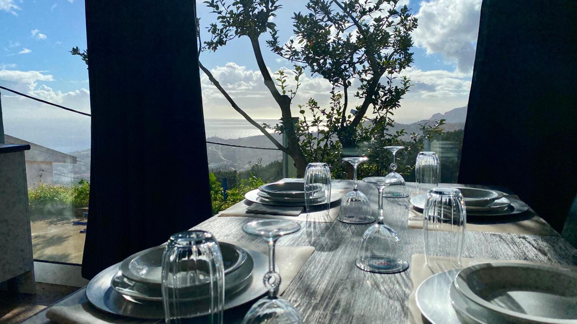 Studio Geek Villa - Open Space - 5M From 5 Top Attractions - Pool All Year Round, Dining Pergola, Barbecue - Funchal Matrix Holiday Home Exteriör bild